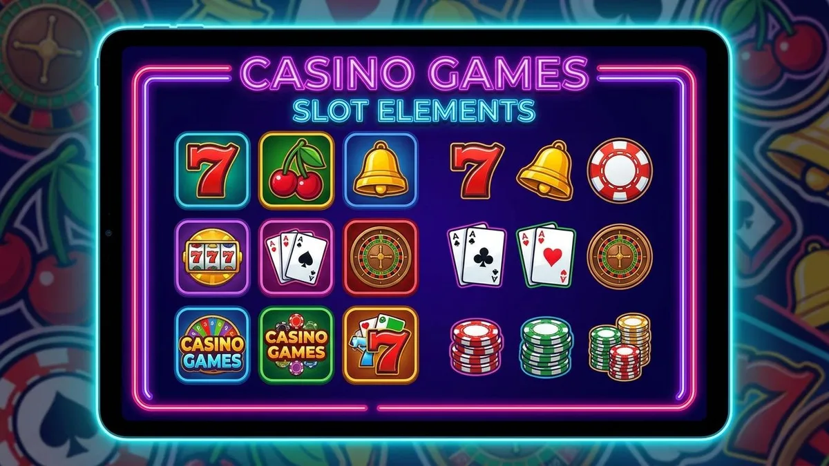 Casino games